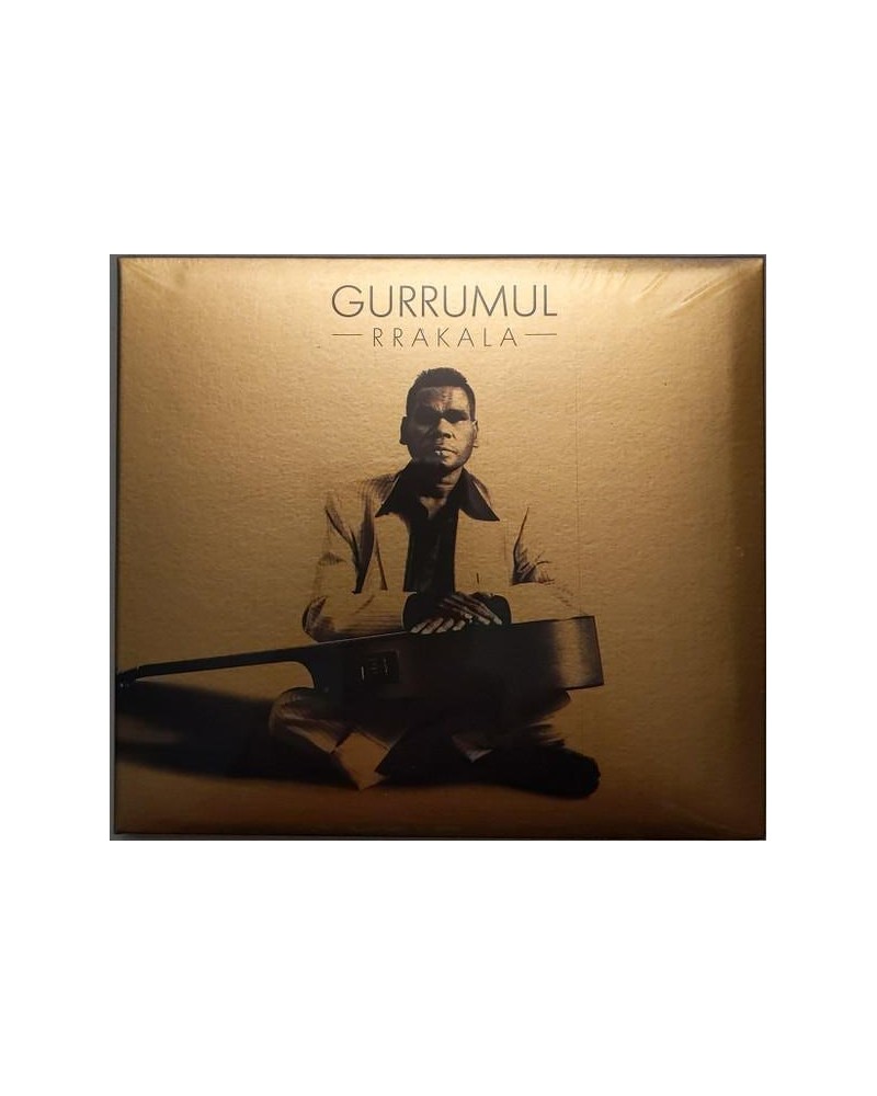 Gurrumul RRAKALA CD $8.69 CD