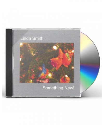 Linda Smith SOMETHING NEW! CD $4.90 CD