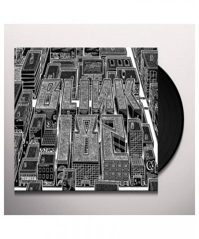 blink-182 Neighborhoods (2 LP) Vinyl Record $14.10 Vinyl