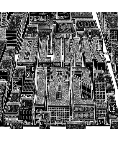 blink-182 Neighborhoods (2 LP) Vinyl Record $14.10 Vinyl