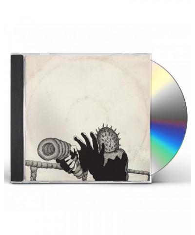 Thee Oh Sees MUTILATOR DEFEATED AT LAST CD $6.96 CD