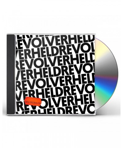 Revolverheld NEU ERZAHLEN CD $5.94 CD