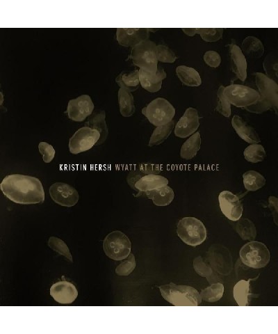 Kristin Hersh Wyatt At The Coyote Palace Vinyl Record $16.18 Vinyl