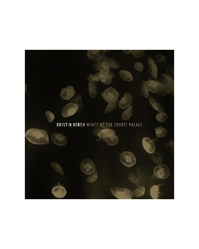 Kristin Hersh Wyatt At The Coyote Palace Vinyl Record $16.18 Vinyl