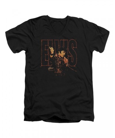 Elvis Presley T Shirt (Slim Fit) | TAKE MY HAND Slim-fit Tee $5.89 Shirts