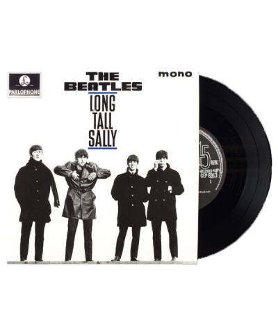 The Beatles Long Tall Sally (Mono 45" LP) (Vinyl) $6.40 Vinyl