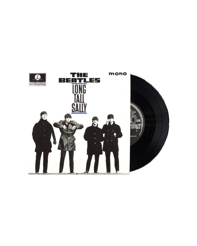 The Beatles Long Tall Sally (Mono 45" LP) (Vinyl) $6.40 Vinyl