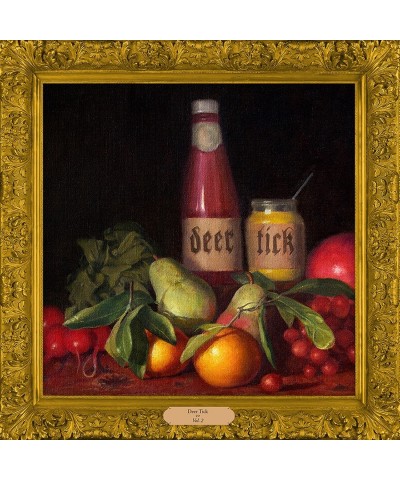 Deer Tick VOL 2 CD $4.65 CD