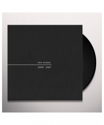 Pure X RARE ECSTASY 2009 - 2019 Vinyl Record $7.95 Vinyl