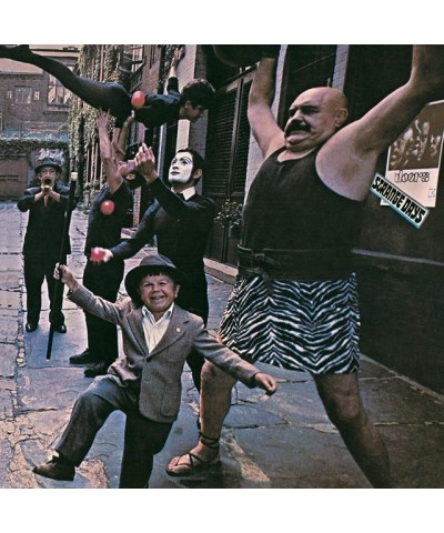 The Doors Strange Days (50th Anniversary Expanded Edition)(2CD) $7.59 CD