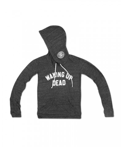 Mike Gordon Women’s Waking Up Dead Pullover Lightweight Hoodie $15.19 Sweatshirts