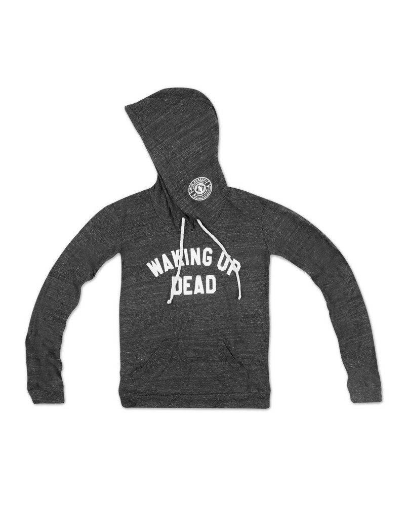 Mike Gordon Women’s Waking Up Dead Pullover Lightweight Hoodie $15.19 Sweatshirts