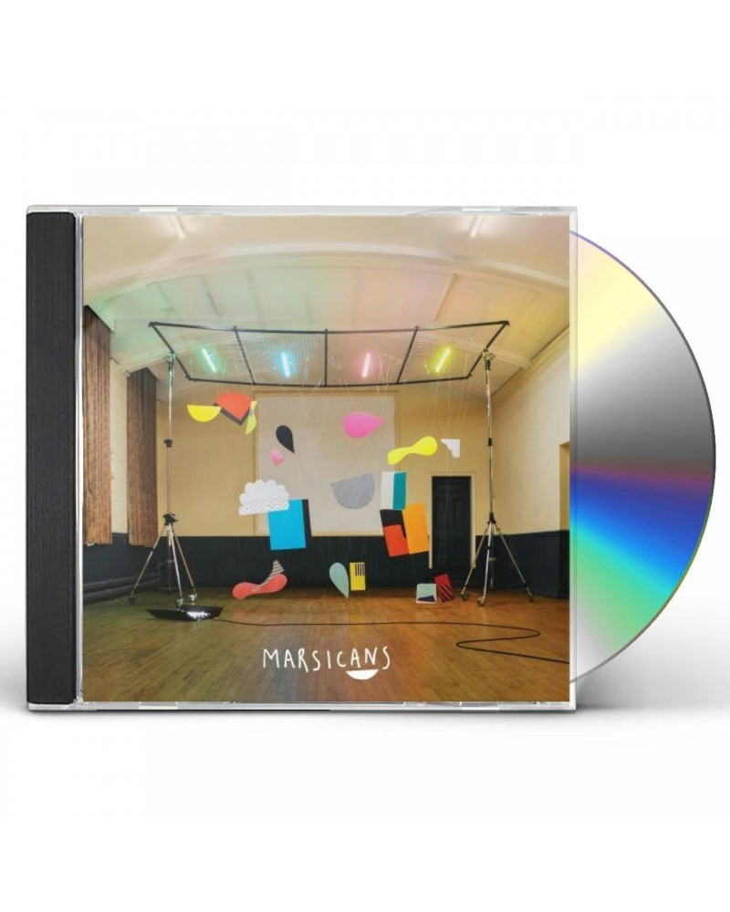 Marsicans Ursa Major CD $4.37 CD