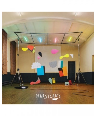 Marsicans Ursa Major CD $4.37 CD