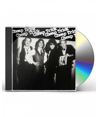 Cheap Trick CD $4.61 CD