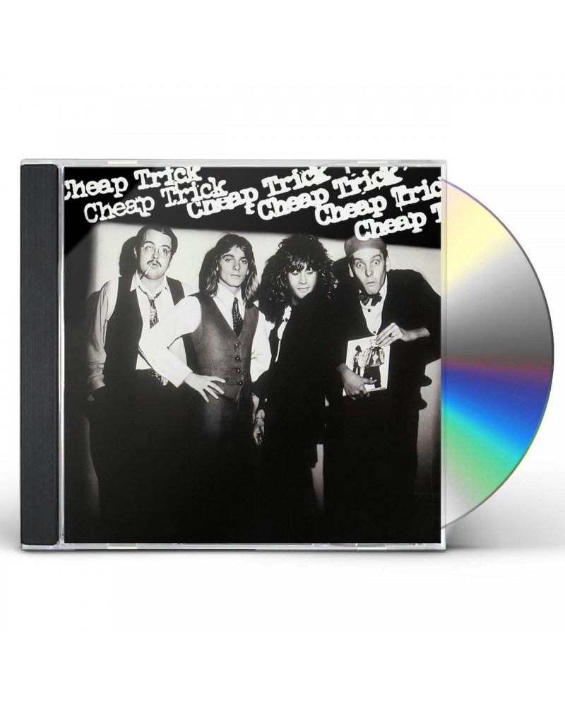 Cheap Trick CD $4.61 CD