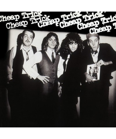 Cheap Trick CD $4.61 CD