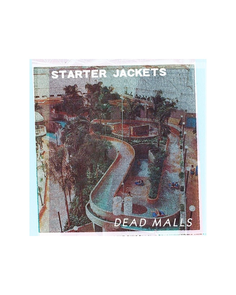 Starter Jackets LP - Dead Malls (Vinyl) $12.19 Vinyl