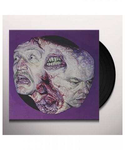 QUI / HEPA / TITUS SPLIT Vinyl Record $4.13 Vinyl