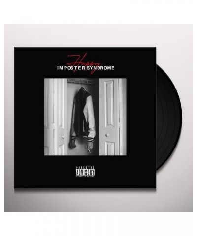 Happy. Imposter Syndrome Vinyl Record $6.63 Vinyl