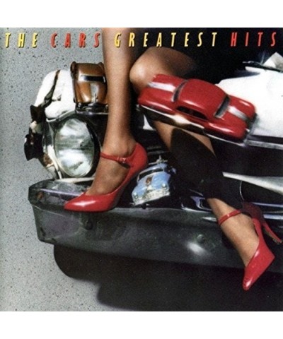 The Cars GREATEST HITS CD $4.35 CD