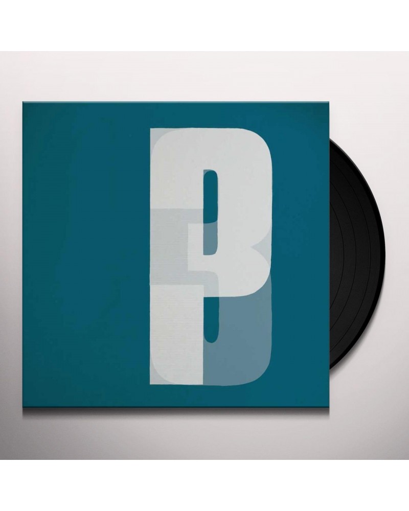 Portishead Third Vinyl Record $8.37 Vinyl