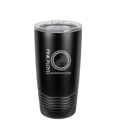 Pink Floyd Distorted Halo 20 oz Polar Camel Ringneck Travel Tumbler $19.13 Drinkware