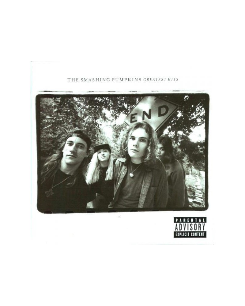 The Smashing Pumpkins Greatest Hits CD $6.00 CD