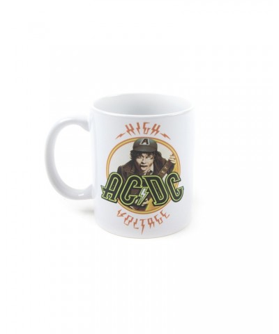 AC/DC High Voltage Boxed Mug $2.55 Drinkware