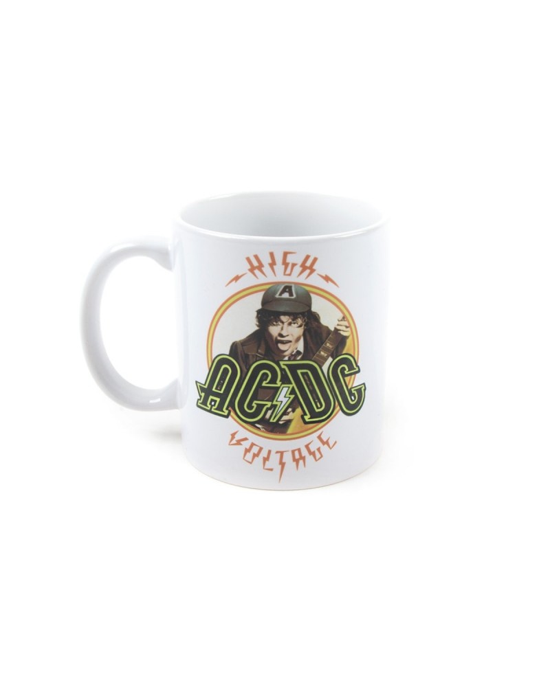 AC/DC High Voltage Boxed Mug $2.55 Drinkware