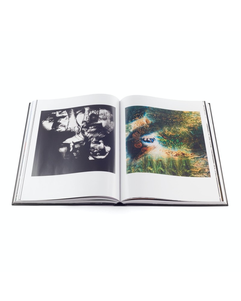 Pink Floyd Their Mortal Remains Book (Hardcover) $22.00 Books