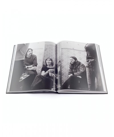 Pink Floyd Their Mortal Remains Book (Hardcover) $22.00 Books