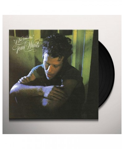 Tom Waits Blue Valentine Vinyl Record $13.20 Vinyl