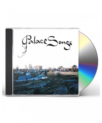 Palace Songs Hope Vinyl Record $4.86 Vinyl