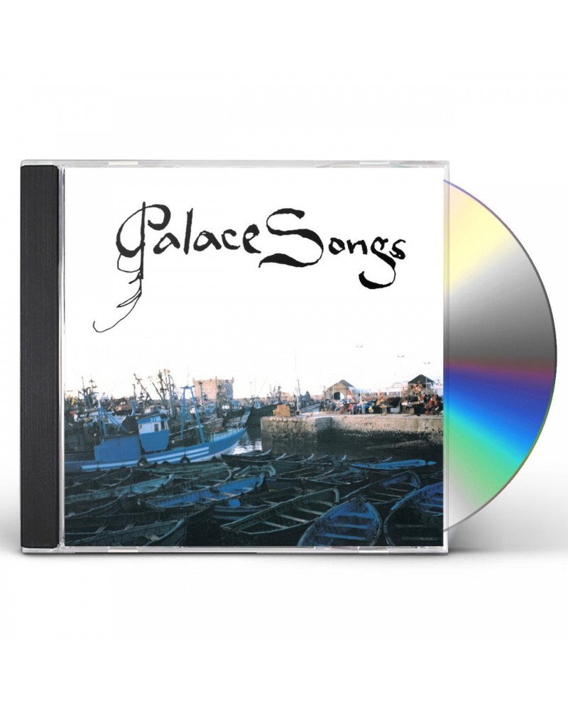 Palace Songs Hope Vinyl Record $4.86 Vinyl