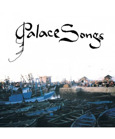 Palace Songs Hope Vinyl Record $4.86 Vinyl