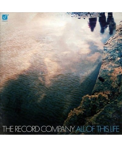 The Record Company All Of This Life Vinyl Record $11.40 Vinyl