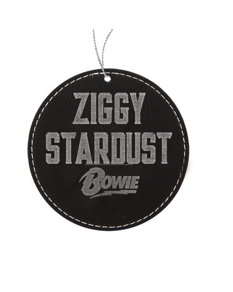 David Bowie Ziggy Stardust Holiday Ornament $4.60 Decor