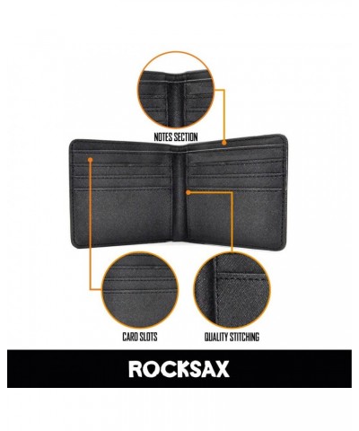 The Beatles Rocksax The Beatles Wallet - Revolver $9.89 Accessories