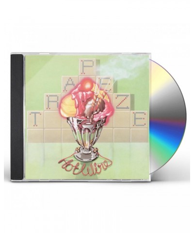 Trapeze HOT WIRE CD $5.19 CD