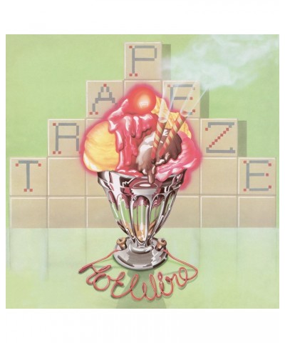 Trapeze HOT WIRE CD $5.19 CD