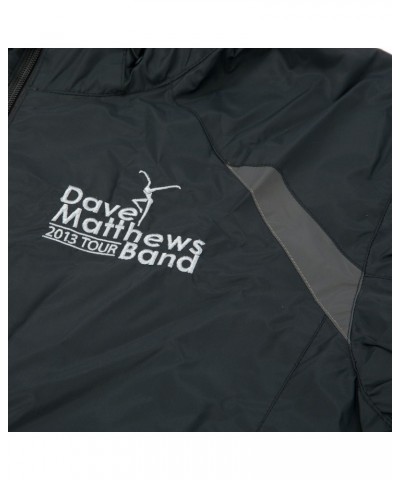 Dave Matthews Band Columbia High Falls 2013 Tour Jacket $9.60 Outerwear