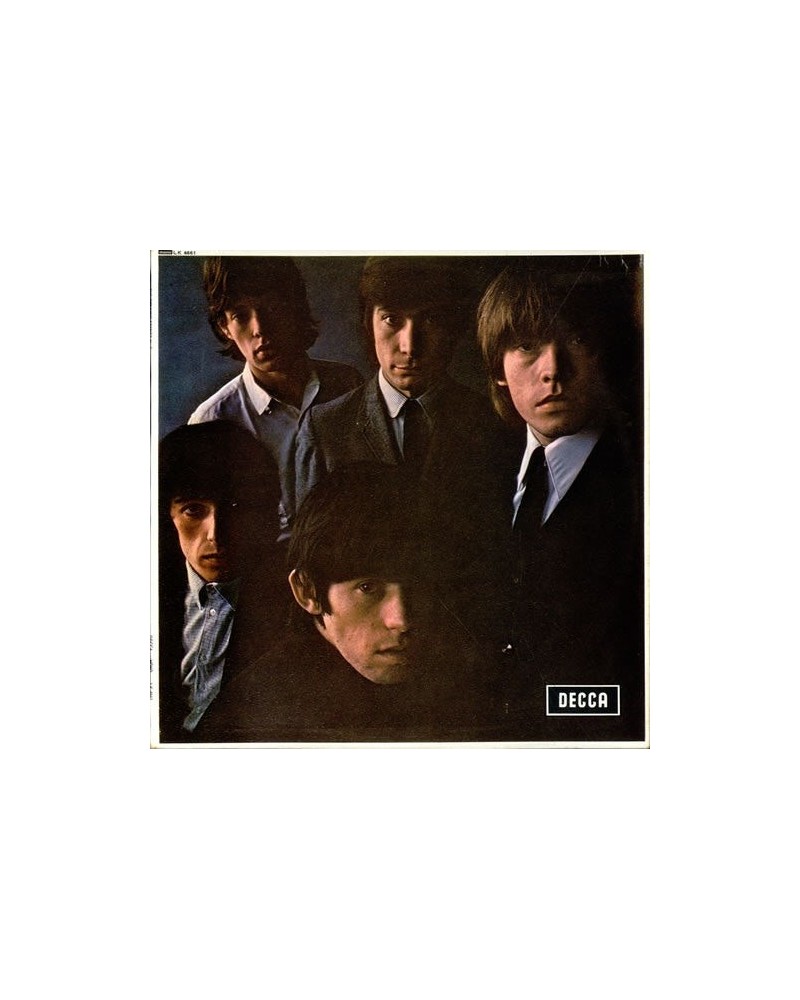 The Rolling Stones NO 2 CD $9.57 CD