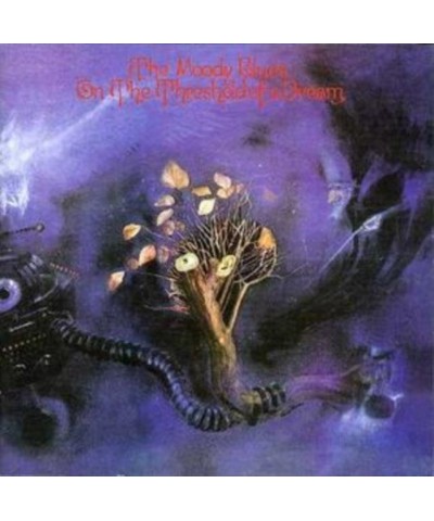 The Moody Blues CD - On The Threshold Of A Dream $8.42 CD