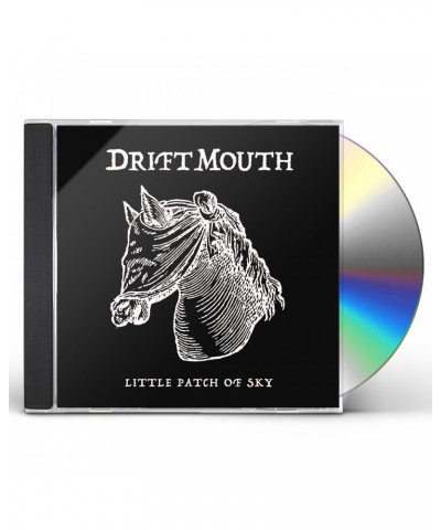 Drift Mouth LITTLE PATCH OF SKY CD $4.32 CD