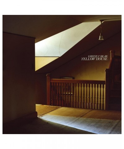 Grizzly Bear Yellow House Vinyl Record $8.91 Vinyl