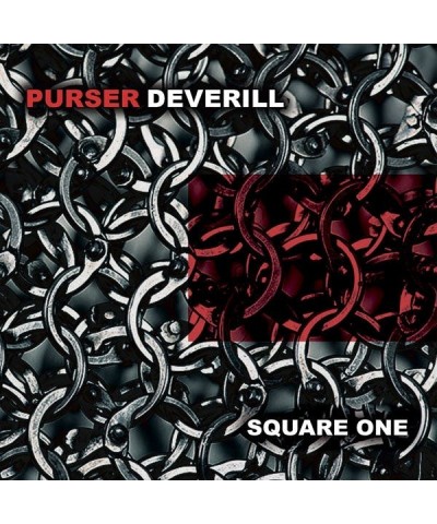 Purser Deverill LP - Square One (Vinyl) $15.19 Vinyl