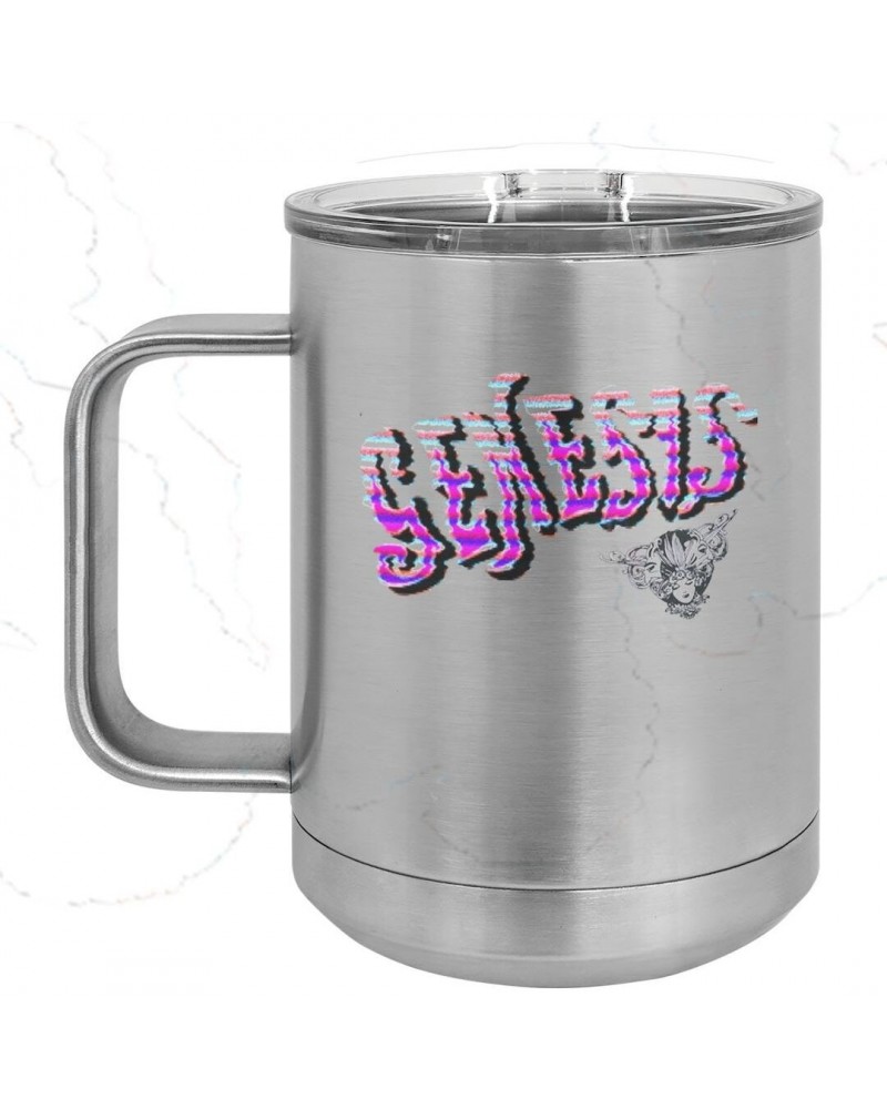 Genesis Headdress Polar Camel Travel Mug $15.75 Drinkware