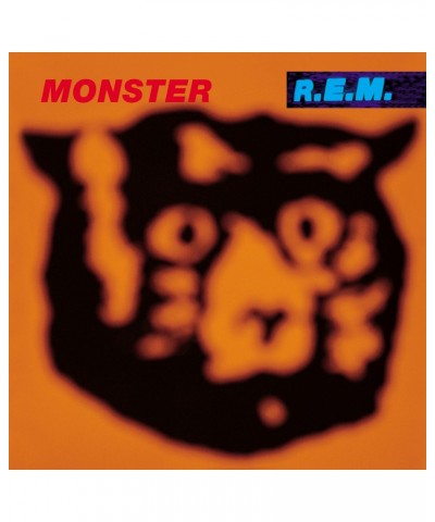 R.E.M. Monster (25th Anniversary Remastered Edition) (LP) Vinyl Record $9.60 Vinyl