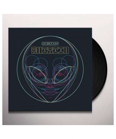 Qoniak Mutatio Vinyl Record $12.25 Vinyl